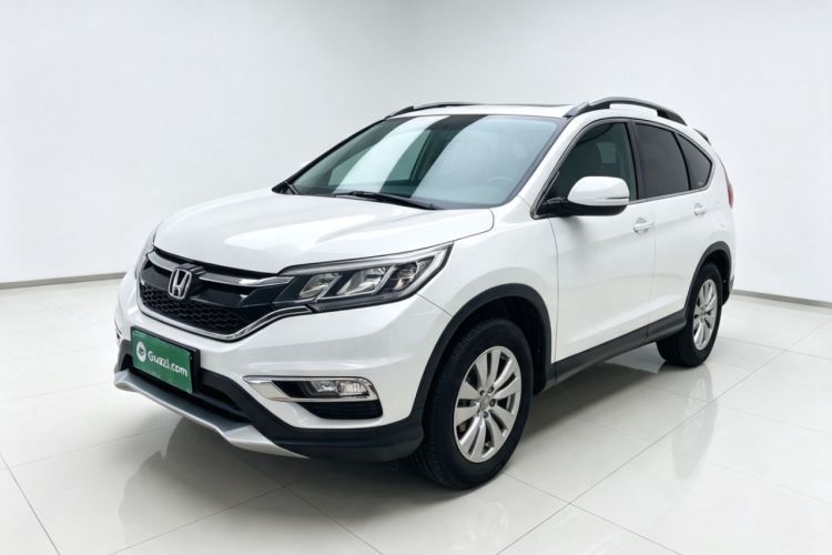 Honda CR-V 2015 2.0L two-wheel drive Fashion Edition usata Guazi used car, China used car export, Used car for sale, Used  cars, Cheapest cars for sale