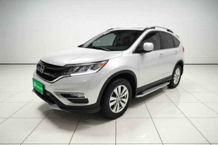 Used Honda CR-V 2015 2.0L two-wheel drive Fashion Edition Guazi used car, China used car export, Used car for sale, Used  cars, Cheapest cars for sale