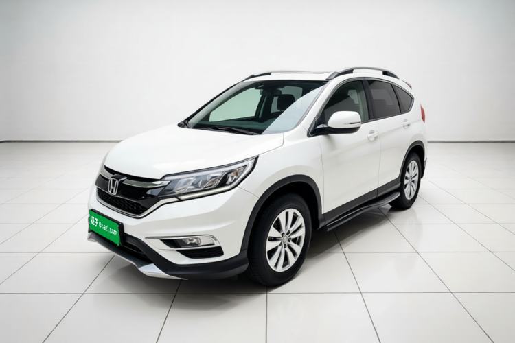 Used Honda CR-V 2015 2.0L two-wheel drive Fashion Edition Guazi used car, China used car export, Used car for sale, Used cars, Cheapest cars for sale
