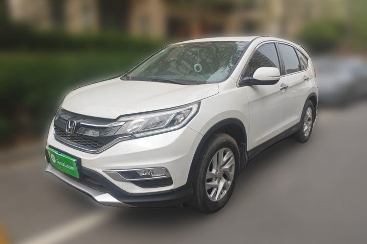 Used Honda CR-V 2015 2.4L two-wheel drive luxury version Guazi used car, China used car export, Used car for sale, Used  cars, Cheapest cars for sale