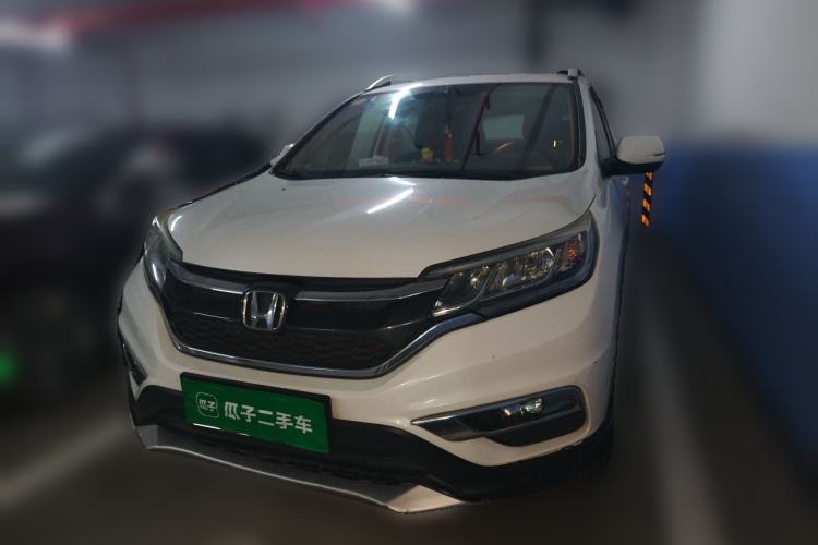 Ojetý Honda CR-V 2015 2.0L two-wheel drive urban version Guazi used car, China used car export, Used car for sale, Used  cars, Cheapest cars for sale