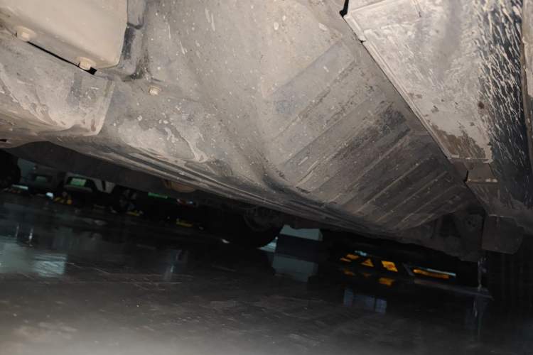 Used Honda CR-V 2015 2.0L 2WD Classic Edition Chassis Front Left