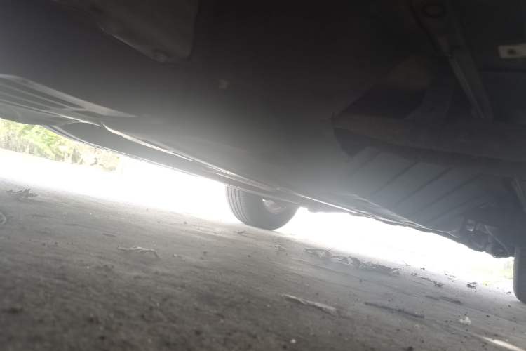 Used Honda CR-V 2015 2.0L two-wheel drive urban version Chassis Front Left