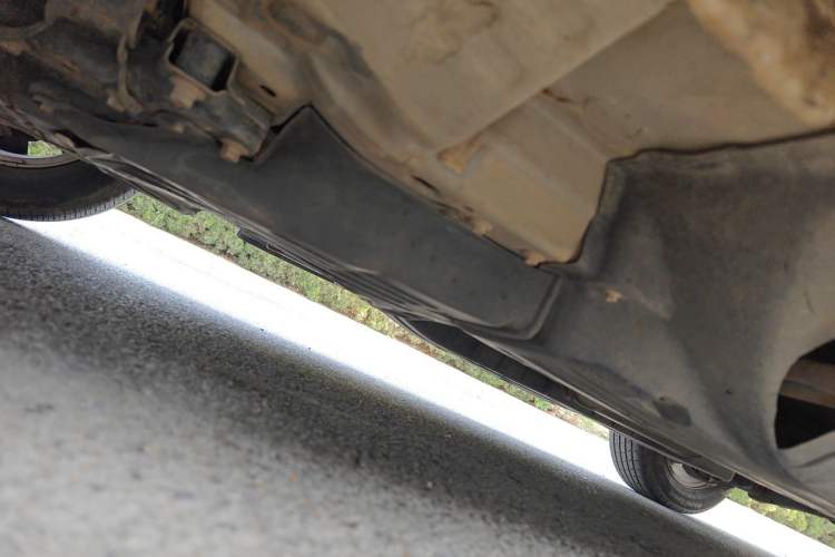 Used Honda CR-V 2015 2.0L 2WD Classic Edition Chassis Front Left