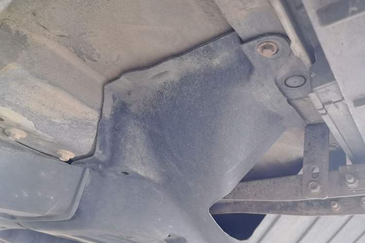 Used Honda CR-V 2015 2.0L two-wheel drive urban version Chassis Front Left
