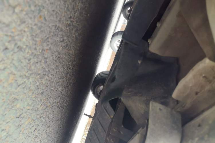 Used Honda CR-V 2015 2.4L two-wheel drive luxury version Chassis Front Left