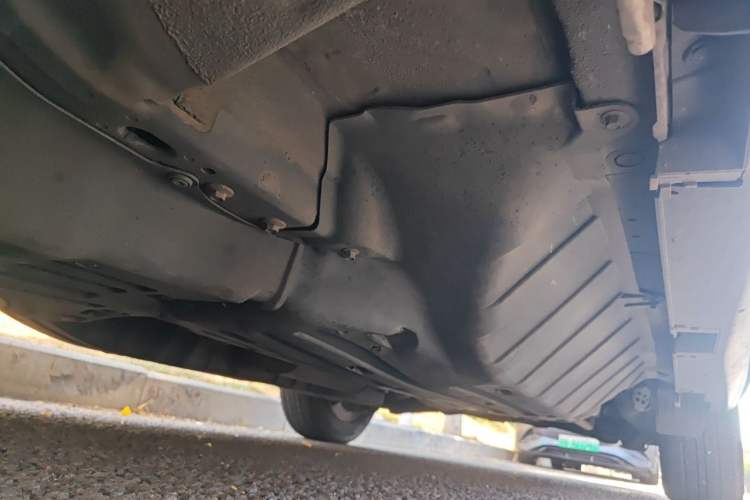 Used Honda CR-V 2015 2.0L 2WD Classic Edition Chassis Front Left