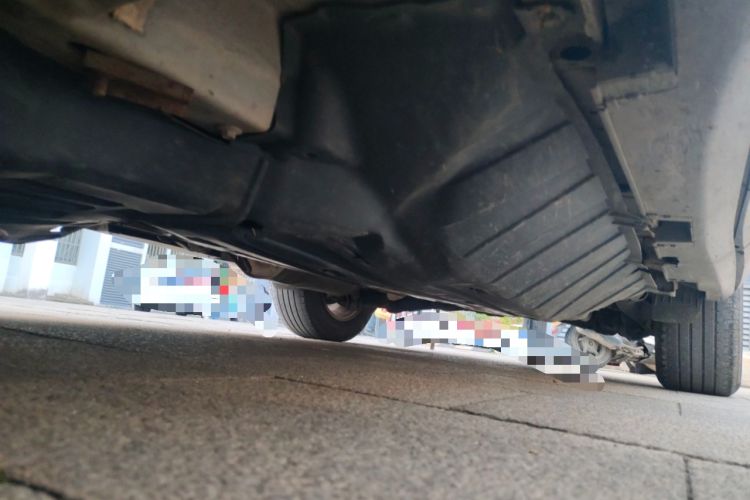 Used Honda CR-V 2015 2.0L two-wheel drive urban version Chassis Front Left