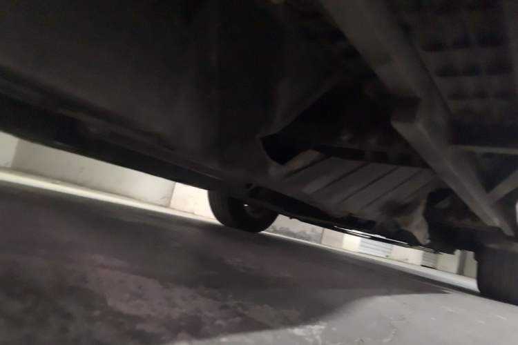 Used Honda CR-V 2015 2.4L two-wheel drive luxury version Chassis Front Right