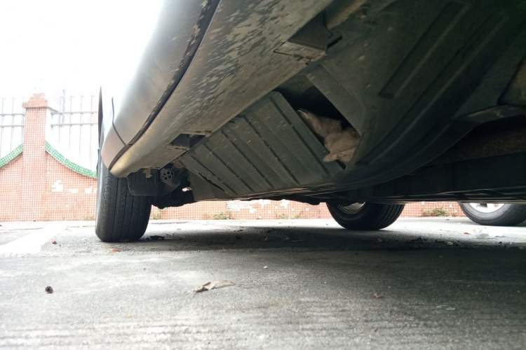 Used Honda CR-V 2015 2.0L two-wheel drive Fashion Edition Chassis Front Right