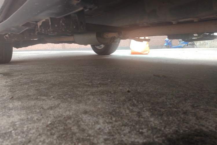 Used Honda CR-V 2015 2.0L two-wheel drive Fashion Edition Chassis Front Right