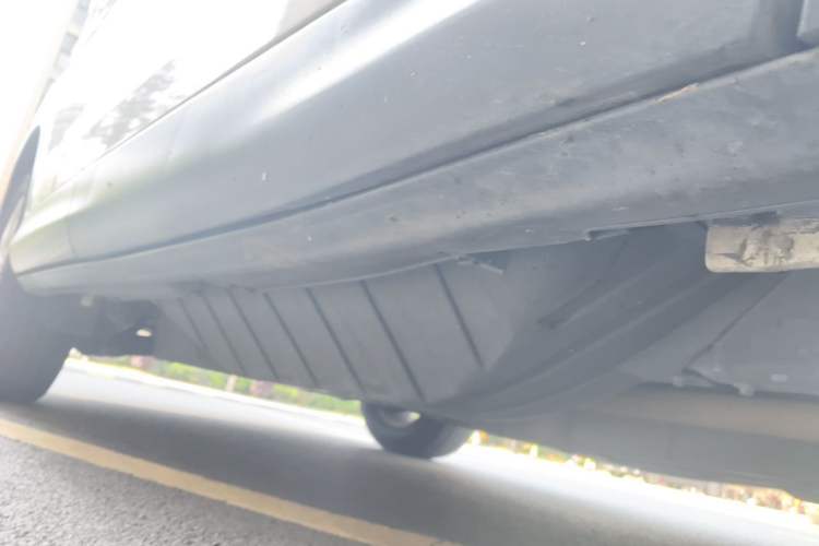 Used Honda CR-V 2015 2.0L two-wheel drive Fashion Edition Chassis Front Right