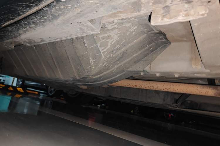 Used Honda CR-V 2015 2.0L 2WD Classic Edition Chassis Front Right