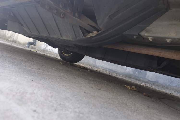 Used Honda CR-V 2015 2.0L two-wheel drive urban version Chassis Front Right