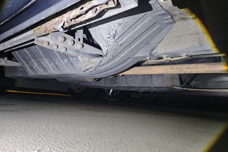 Used Honda CR-V 2015 2.0L two-wheel drive Fashion Edition Chassis Front Right