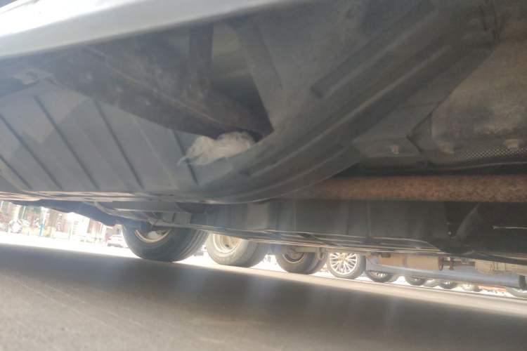 Used Honda CR-V 2015 2.0L two-wheel drive Fashion Edition Chassis Front Right