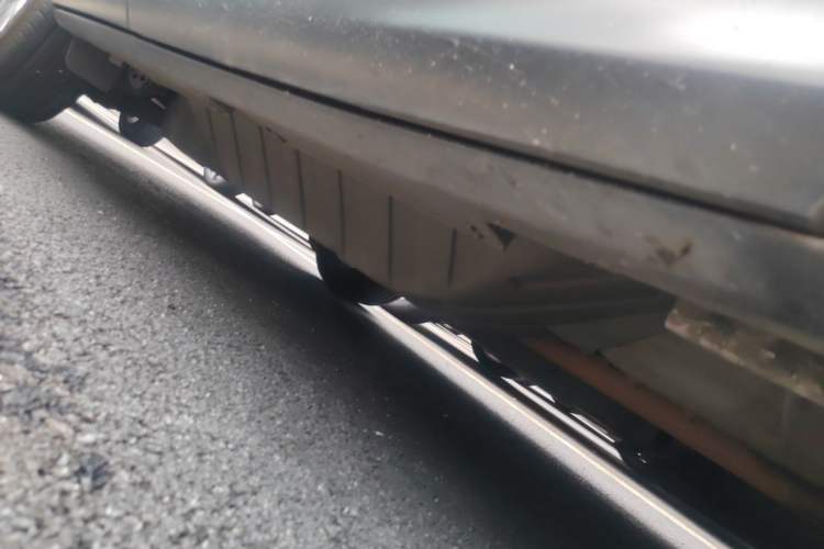 Used Honda CR-V 2015 2.0L two-wheel drive Fashion Edition Chassis Front Right