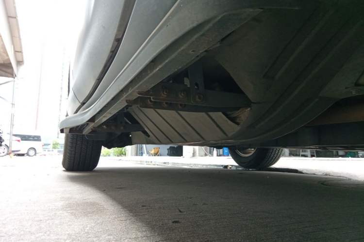 Used Honda CR-V 2015 2.0L two-wheel drive Fashion Edition Chassis Front Right