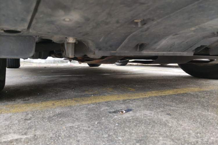 Used Honda CR-V 2015 2.0L two-wheel drive Fashion Edition Chassis Front Right