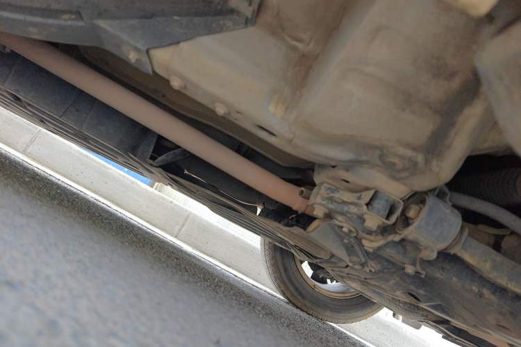 Used Honda CR-V 2015 2.0L 2WD Classic Edition Chassis Front Right