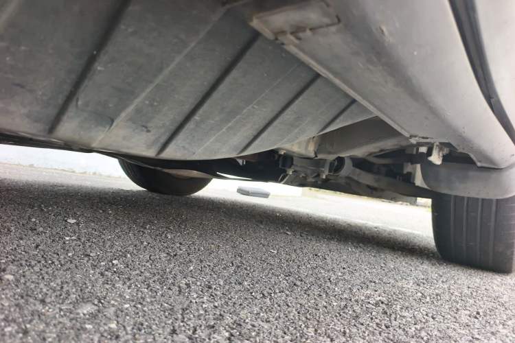Used Honda CR-V 2015 2.0L two-wheel drive Fashion Edition Chassis Front Right