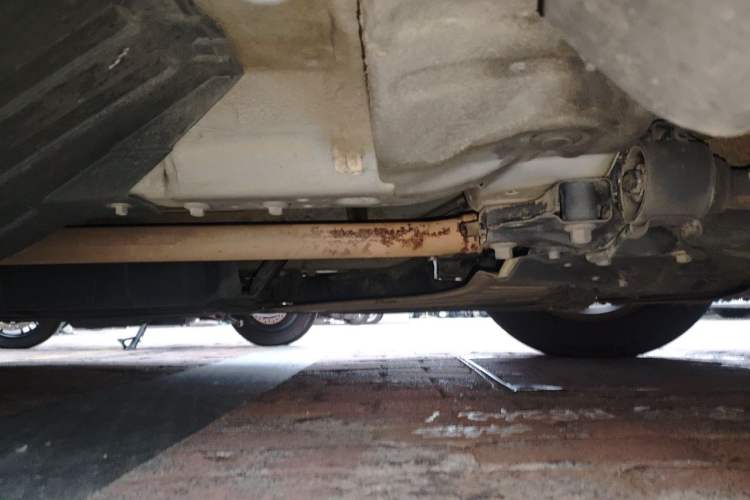 Used Honda CR-V 2015 2.0L 2WD Classic Edition Chassis Front Right