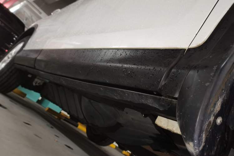 Used Honda CR-V 2015 2.0L two-wheel drive Fashion Edition Chassis Front Right