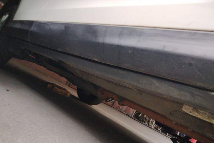 Used Honda CR-V 2015 2.0L two-wheel drive Fashion Edition Chassis Front Right