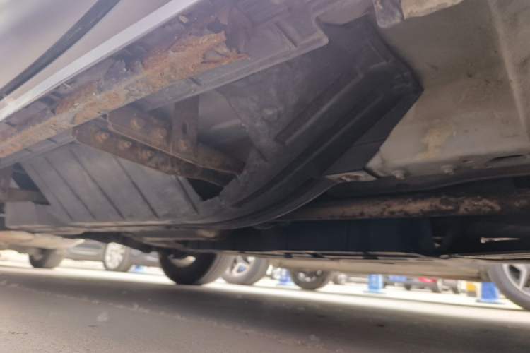 Used Honda CR-V 2015 2.0L 2WD Classic Edition Chassis Front Right