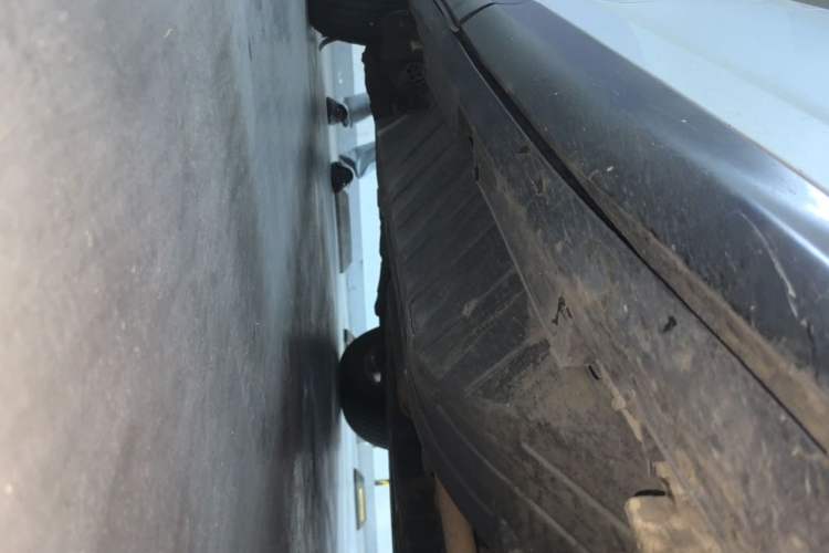 Used Honda CR-V 2015 2.0L Four-Wheel Drive Fashion Edition Chassis Front Right