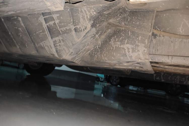 Used Honda CR-V 2015 2.0L 2WD Classic Edition Chassis Rear Left