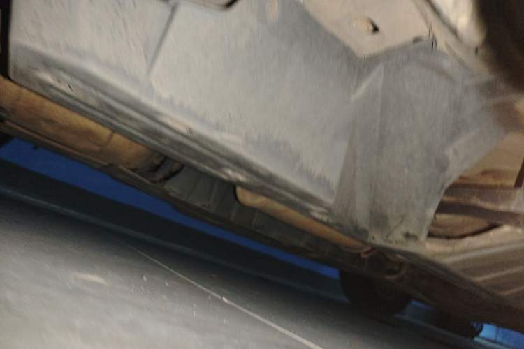 Used Honda CR-V 2015 2.0L two-wheel drive urban version Chassis Rear Right