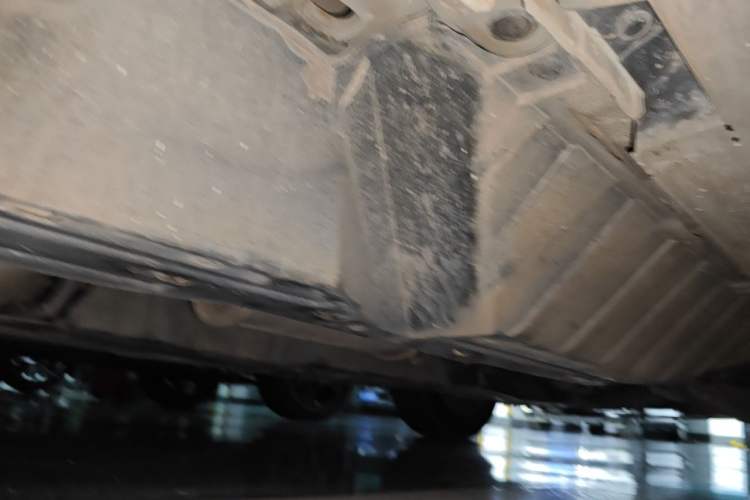 Used Honda CR-V 2015 2.0L 2WD Classic Edition Chassis Rear Right
