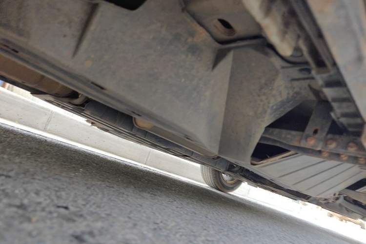 Used Honda CR-V 2015 2.0L 2WD Classic Edition Chassis Rear Right