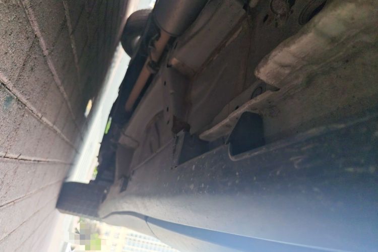Used Honda CR-V 2015 2.0L 2WD Classic Edition Chassis Rear Right