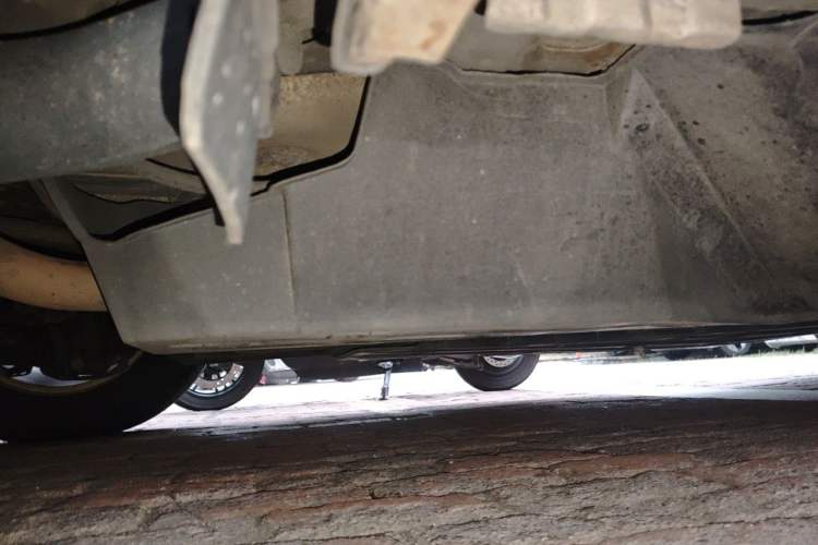 Used Honda CR-V 2015 2.0L 2WD Classic Edition Chassis Rear Right