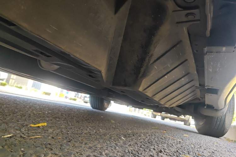Used Honda CR-V 2015 2.0L 2WD Classic Edition Chassis Rear Right