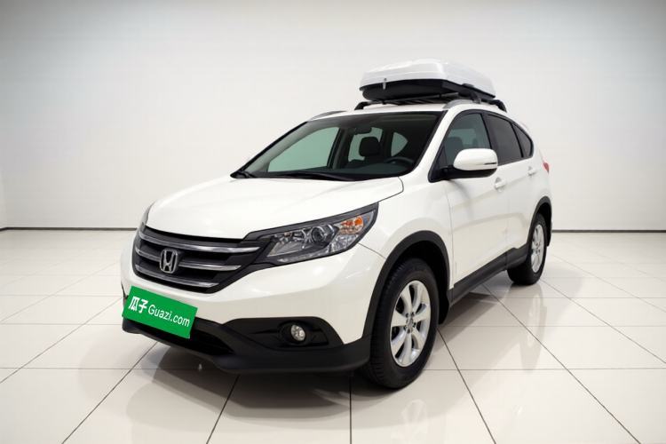 Ojetý Honda CR-V 2015 2.0L 2WD Classic Edition Guazi used car, China used car export, Used car for sale, Used  cars, Cheapest cars for sale