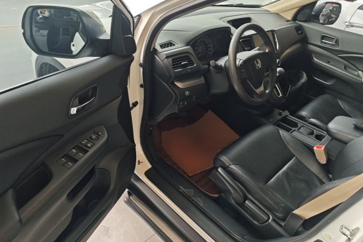 Used Honda CR-V 2015 2.0L two-wheel drive Fashion Edition Driver Seat