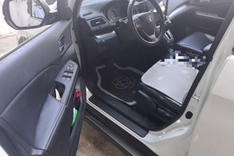 Used Honda CR-V 2015 2.0L two-wheel drive urban version Driver Seat