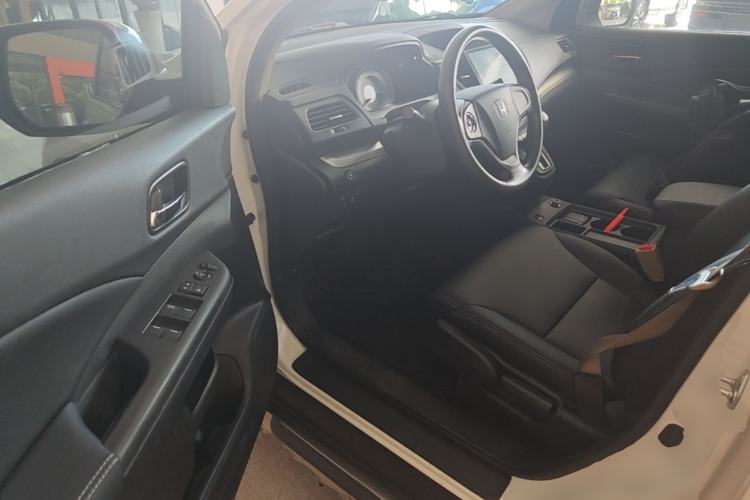 Used Honda CR-V 2015 2.0L two-wheel drive Fashion Edition Driver Seat