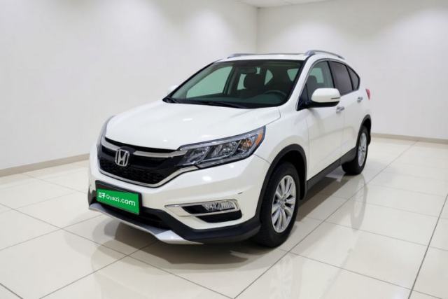Honda CR-V 2015 2.0L two-wheel drive Fashion Edition de segunda mano