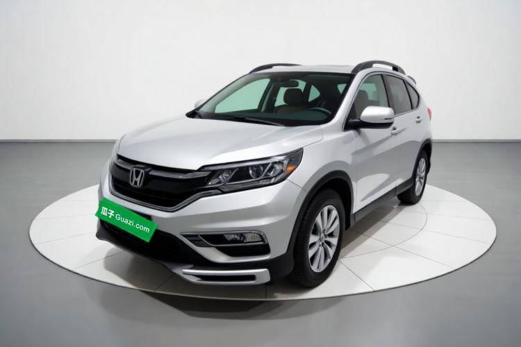 Ojetý Honda CR-V 2015 2.0L two-wheel drive Fashion Edition Guazi used car, China used car export, Used car for sale, Used  cars, Cheapest cars for sale