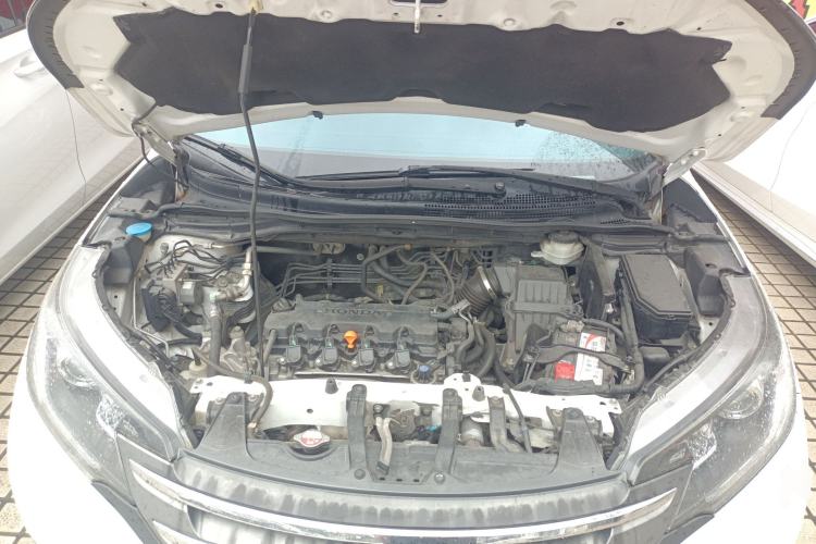 Used Honda CR-V 2015 2.0L 2WD Classic Edition Engine Bay
