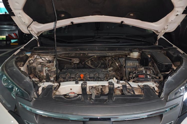 Used Honda CR-V 2015 2.0L 2WD Classic Edition Engine Bay