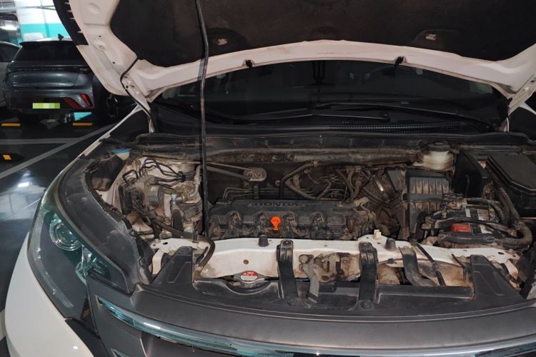 Used Honda CR-V 2015 2.0L 2WD Classic Edition Engine Bay Right