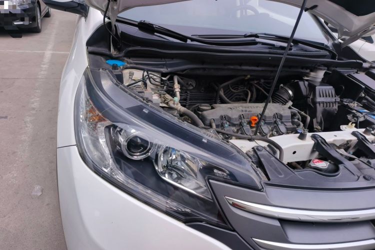 Used Honda CR-V 2015 2.0L 2WD Classic Edition Engine Bay Right