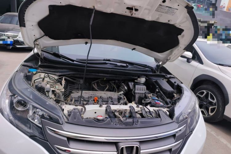Used Honda CR-V 2015 2.0L 2WD Classic Edition Engine Bay