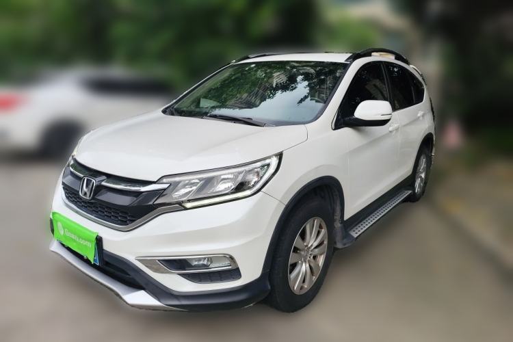 Used Honda CR-V 2015 2.0L two-wheel drive urban version Guazi used car, China used car export, Used car for sale, Used  cars, Cheapest cars for sale