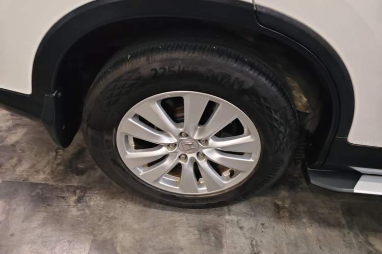 Used Honda CR-V 2015 2.0L two-wheel drive Fashion Edition Exterior 5